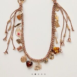 Free People Friendship Bag Swag NEW